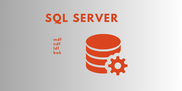 SQL Server - Uvod u tipove fajlova - image